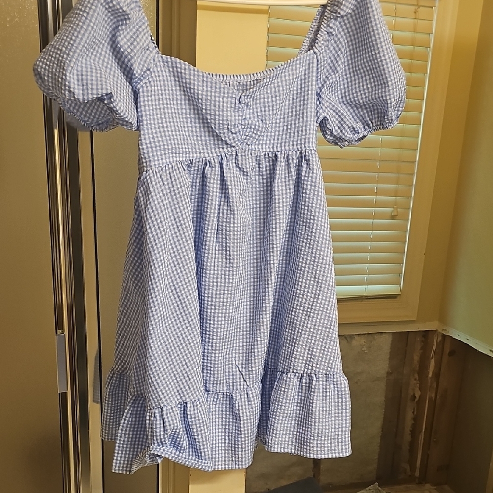 Womens Dress